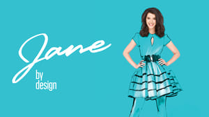 poster Jane by Design