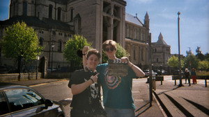 movie image