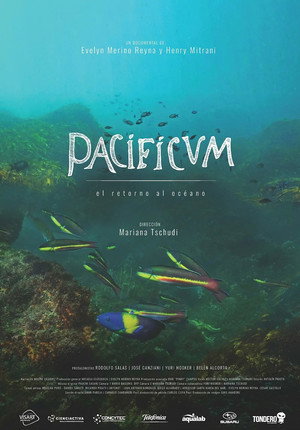 Pacificum: Return to the Ocean 11