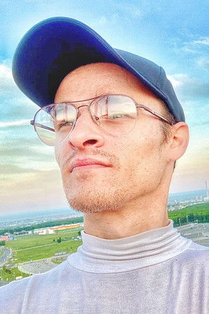 Igor Zelenovsky's photo