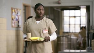 Orange Is the New Black: Season 2 Episode 13 – We Have Manners. We’re Polite.