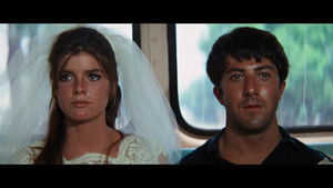 The Graduate (1967) พิษรักแรงสวาท