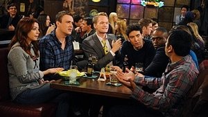 How I Met Your Mother: Stagione 7 – Episodio 7