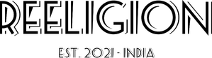 Logo Reeligion Films