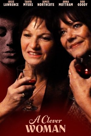 Poster A Clever Woman 2023