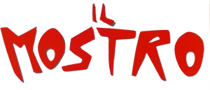 O Monstro — Logos 3