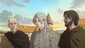 Release that Witch Cap 3