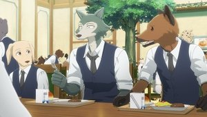 Beastars Season 2 Subtitle Indonesia