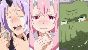 The Slime Diaries: That Time I Got Reincarnated as a Slime Season 1 Episode 12