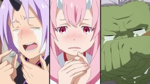 The Slime Diaries: That Time I Got Reincarnated as a Slime: Season 1 Episode 12 –