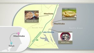 Journeys in Japan: 11×26