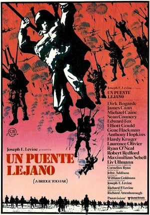 Un puente lejano (1977)