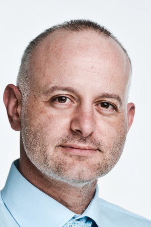 Marco Timpano portrait