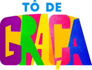 Tô de Graça — Logos 1