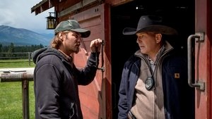 Yellowstone – 2 stagione 10 episodio