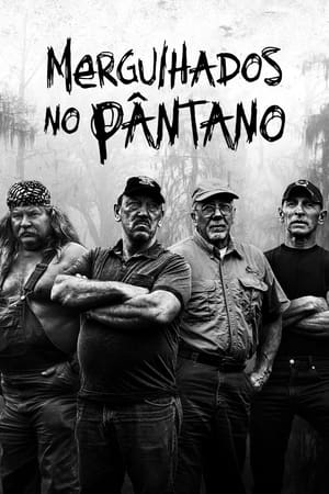 Swamp People: Temporada 9