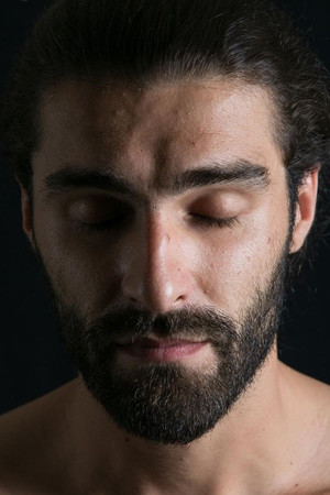 Daniel Nuță portrait