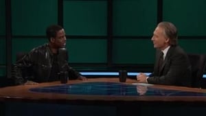 Real Time with Bill Maher: 8×7