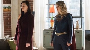 Supergirl Season 5 ซูเปอร์เกิร์ล สาวน้อยจอมพลัง ปี 5 ตอนที่ 19 พากย์ไทย