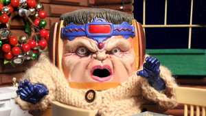 Still from M.O.D.O.K. Holiday Special