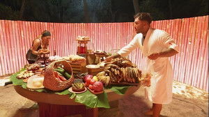 Épisode 03 Du 12 novembre 2025