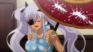 Senran Kagura Ninja Flash Season 1 Episode 2