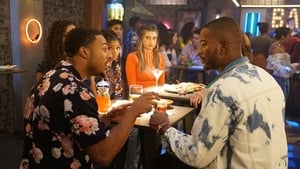 grown-ish (2X17) Online Sub Español HD