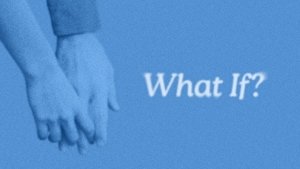 What If? backdrop