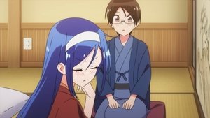 Bokutachi wa Benkyou ga Dekinai: Saison 1 Episode 13