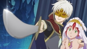 Akagami No Shirayuki-hime: Episódio 12