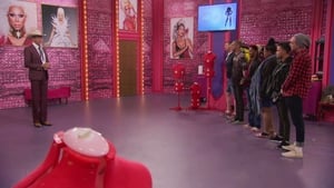 RuPaul’s Drag Race Season 11 Episode 11