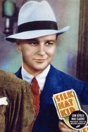 Poster Silk Hat Kid (1935)