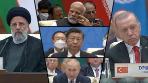 Les Empires contre-attaquent