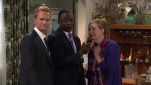 S06E02 Un père pour Barney