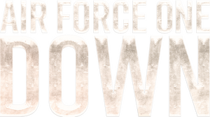 Air Force One Down