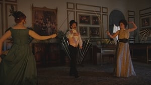 Another Period: 2×10