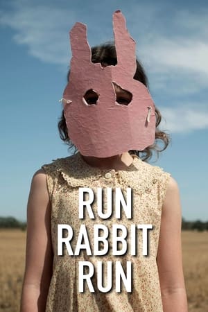 Image Run Rabbit Run