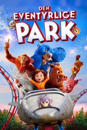 Den Eventyrlige Park (2019)