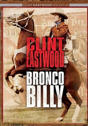 Poster Bronco Billy 1980