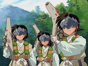 InuYasha: 6×166