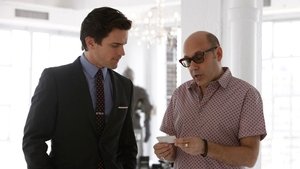 White Collar: 3×4