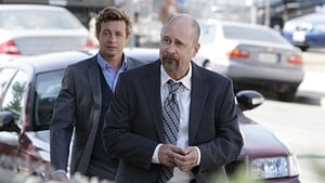 The Mentalist: 2×7