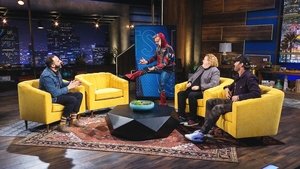 Lights Out with David Spade: 1×47