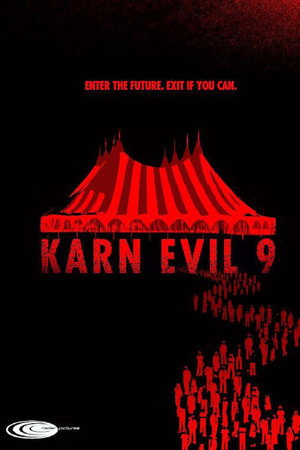 Karn Evil 9 (1970)