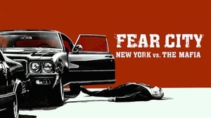 poster Fear City: New York vs The Mafia
