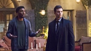 The Originals: s4 e12 PL