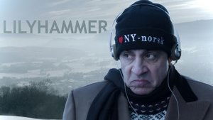 poster Lilyhammer