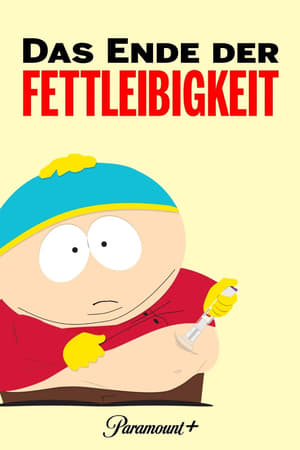 Image South Park: Das Ende der Fettleibigkeit