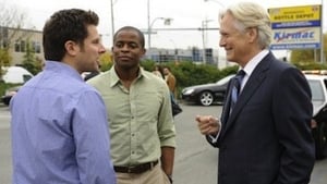 Psych Season 4 Episode 14