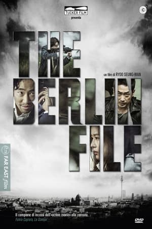 The Berlin File 2013